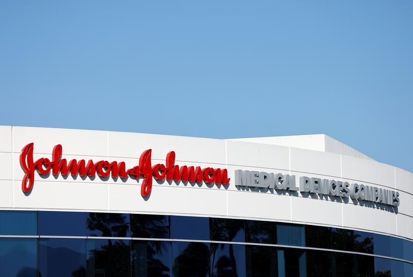 Texas reaches 290 million opioid settlement with Johnson & Johnson
